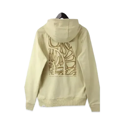The North Face M Regrind Pullover Hoodie "Gravel"