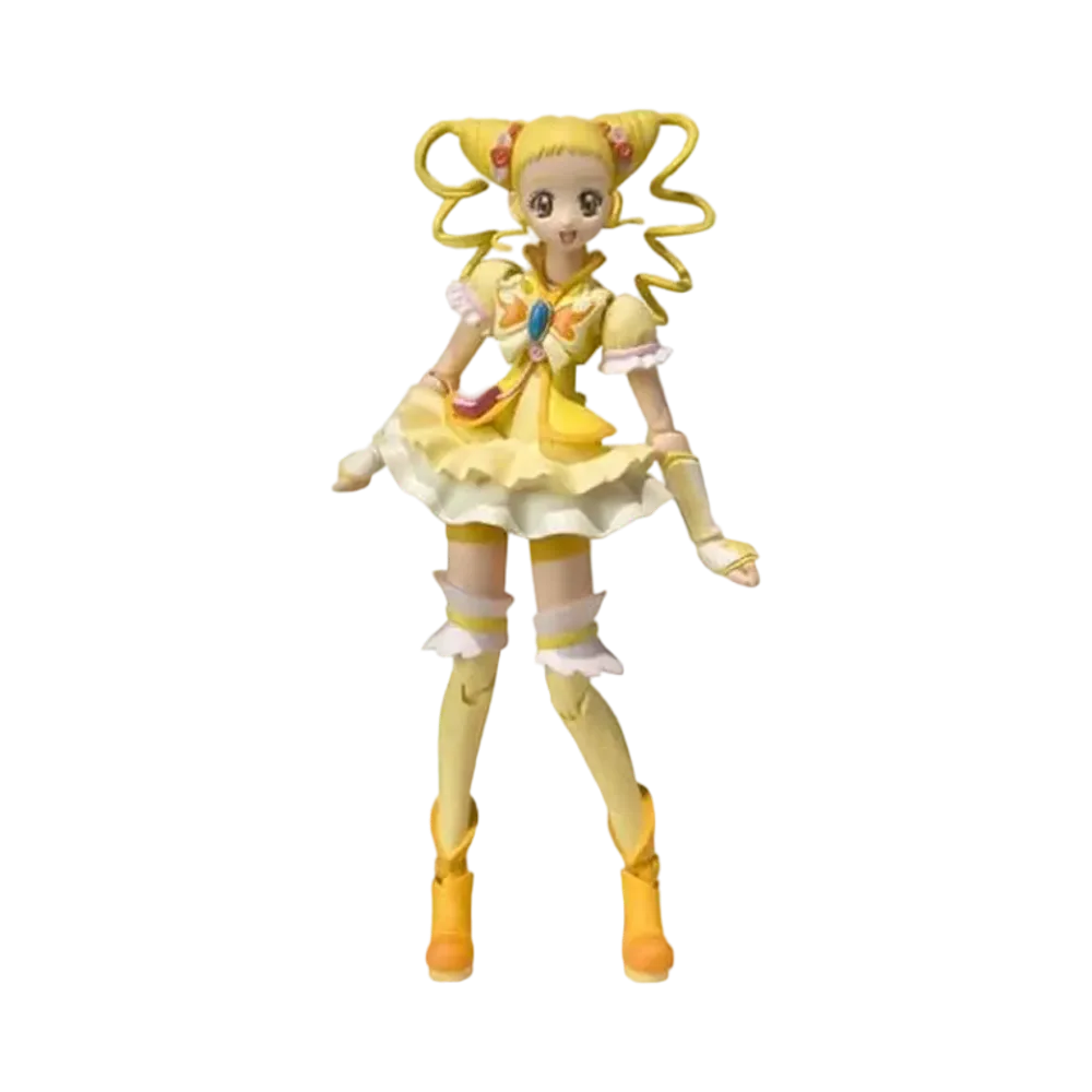 S.H.Figuarts Cure Lemonade