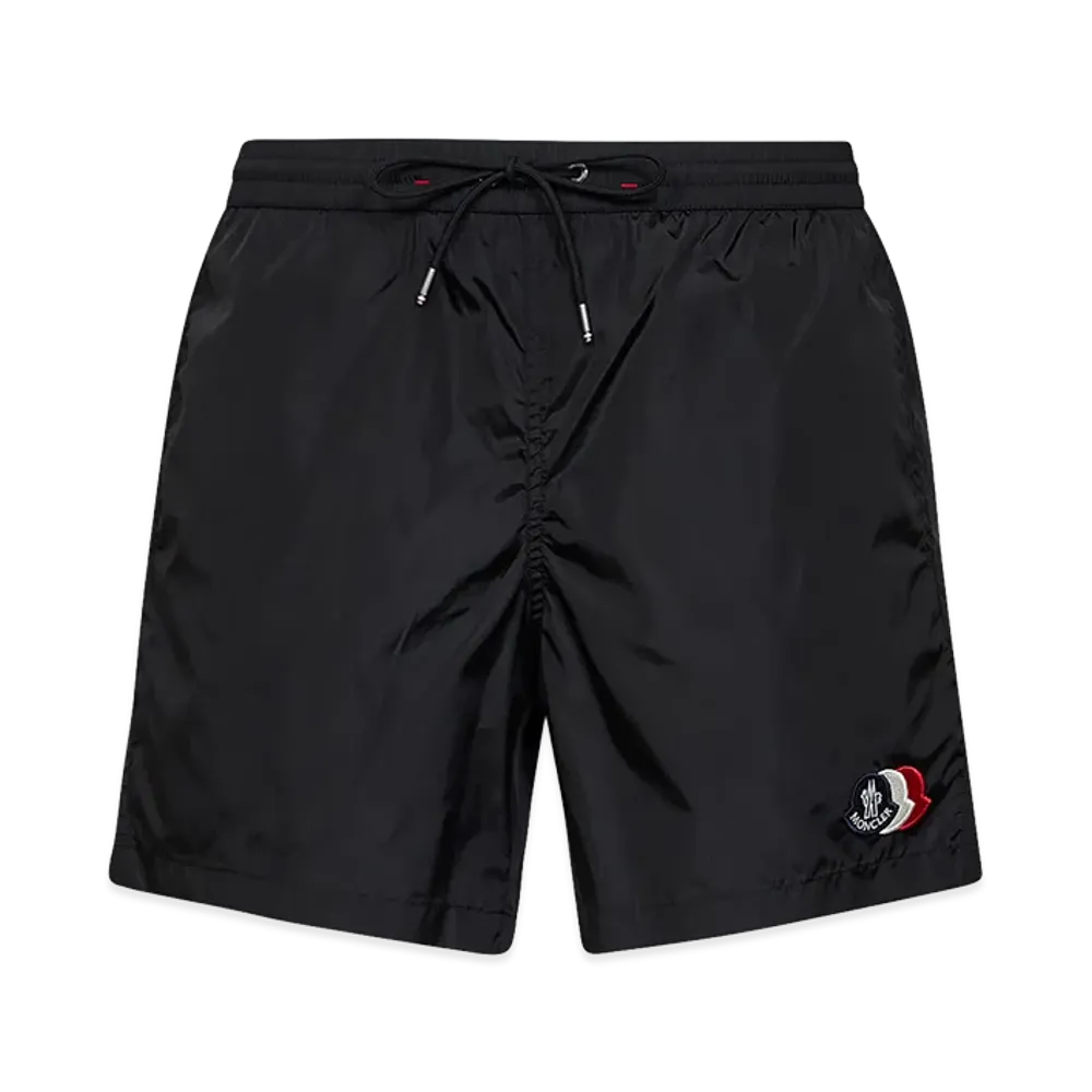 MONCLER Sea Clothing "Black"
