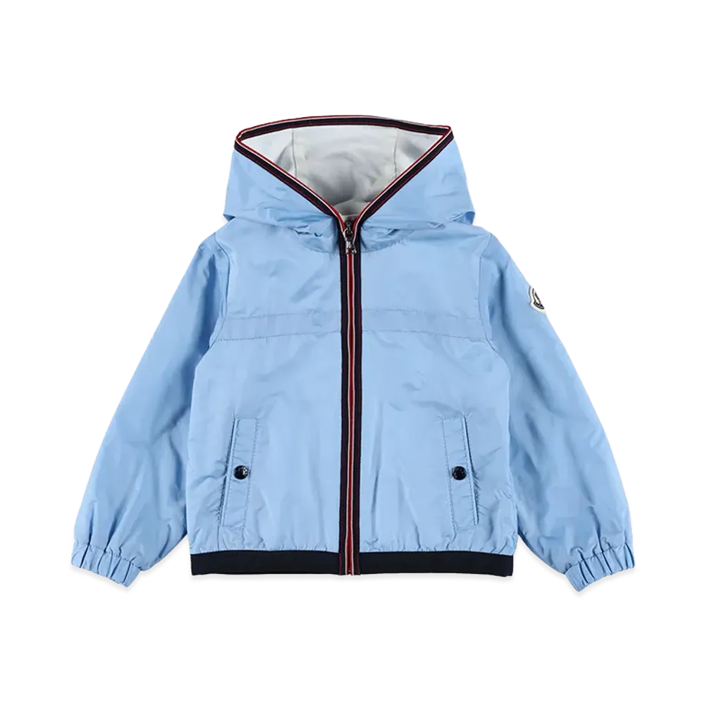 MONCLER Kids Jacket "Blue"