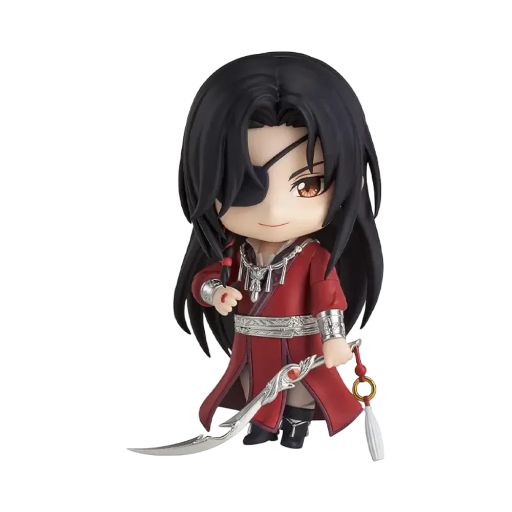 Good Smile Company / Good Smile Arts Shanghai "Nendoroid" -Heaven Official's Blessing- Hua Cheng