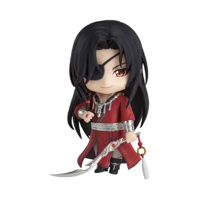 Good Smile Company / Good Smile Arts Shanghai "Nendoroid" -Heaven Official's Blessing- Hua Cheng