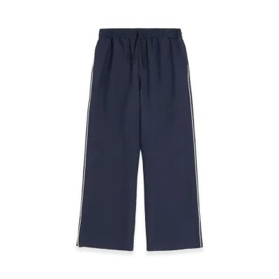 Valentino V Logo Signature Track Pants "Black"
