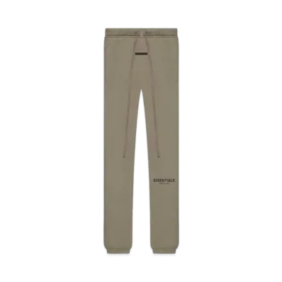 FEAR OF GOD ESSENTIALS Sweatpant "Taupe"