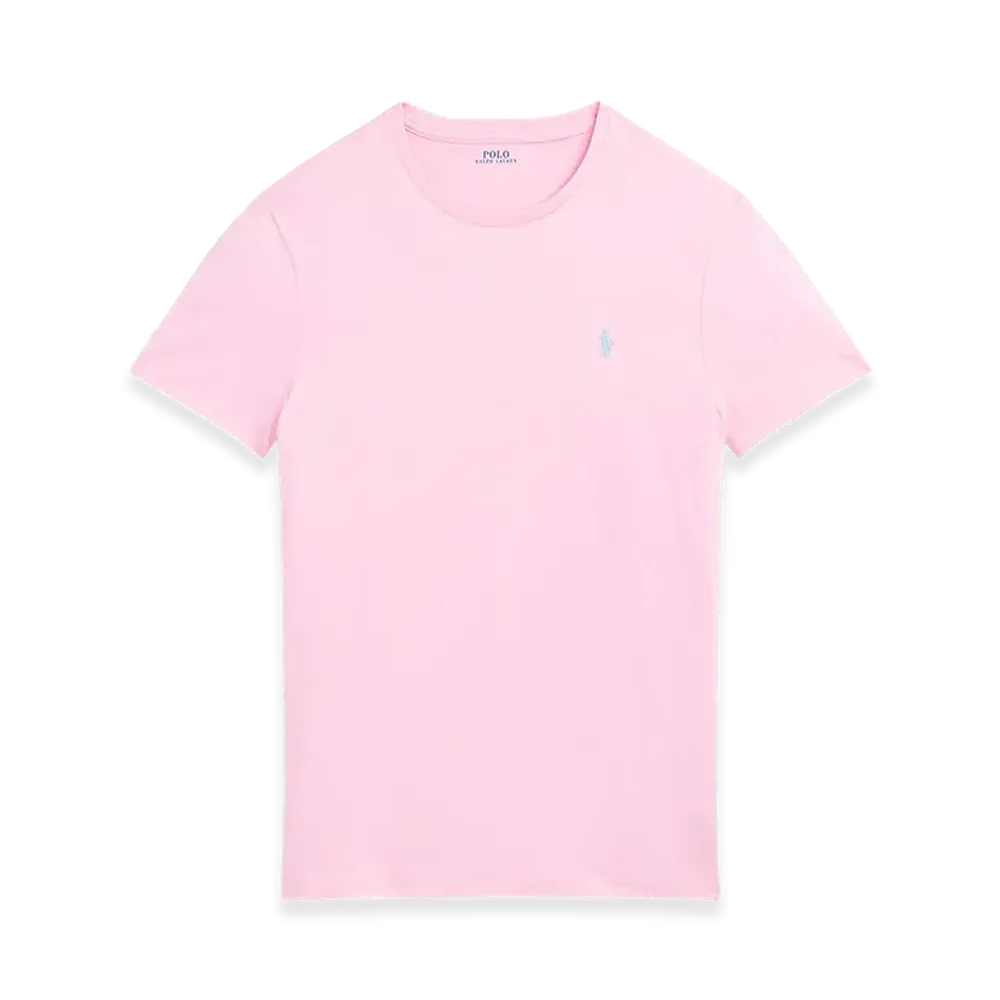 Polo Ralph Lauren T-Shirts "Pink"