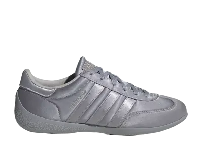adidas Handball Spezial Lo Pro "Silver Metallic/Light Onix"