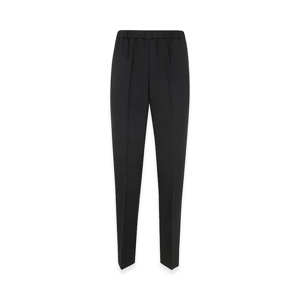 DRIES VAN NOTEN Women's Pants "Black"
