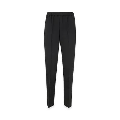 DRIES VAN NOTEN Women's Pants "Black"