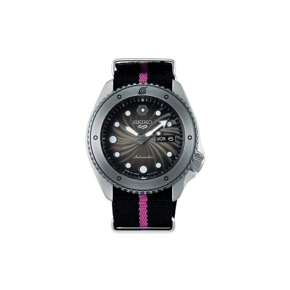 SEIKO 5 Sports Sense Style Limited SBSA087