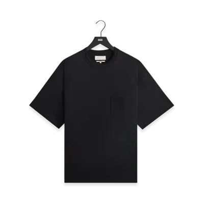 Kith 101 for ssstein Oversized Pocket Tee "Black"