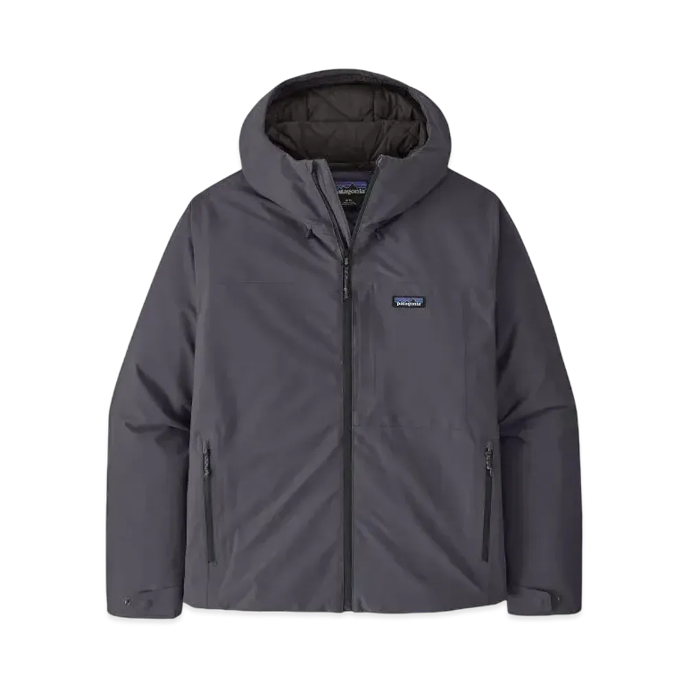 Patagonia Men's Wind Shadow Jacket "Grey"