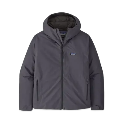 Patagonia Men's Wind Shadow Jacket "Grey"