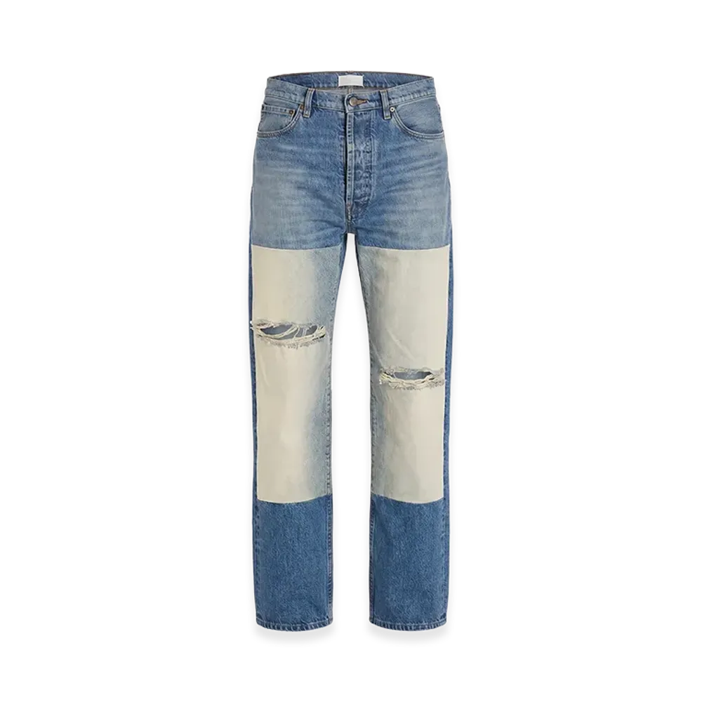 Maison Margiela Jeans "Blue"