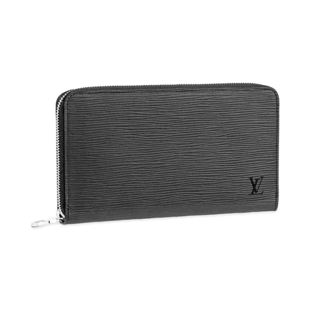 Louis Vuitton Zippy Organizer NM Epi leather