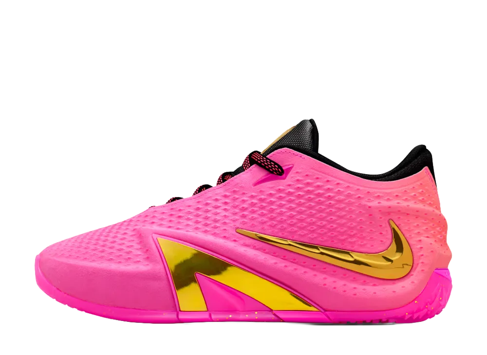 Nike Ja 4 "Mission Rise"