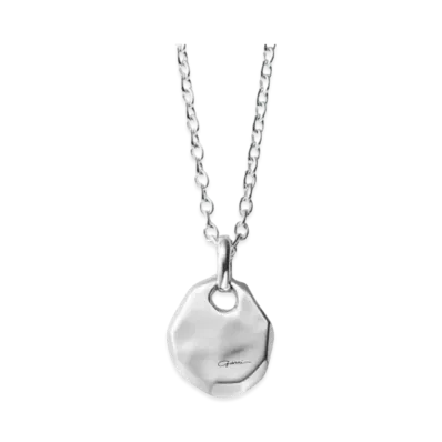 GARNI Crockery Pendant-S "SILVER"