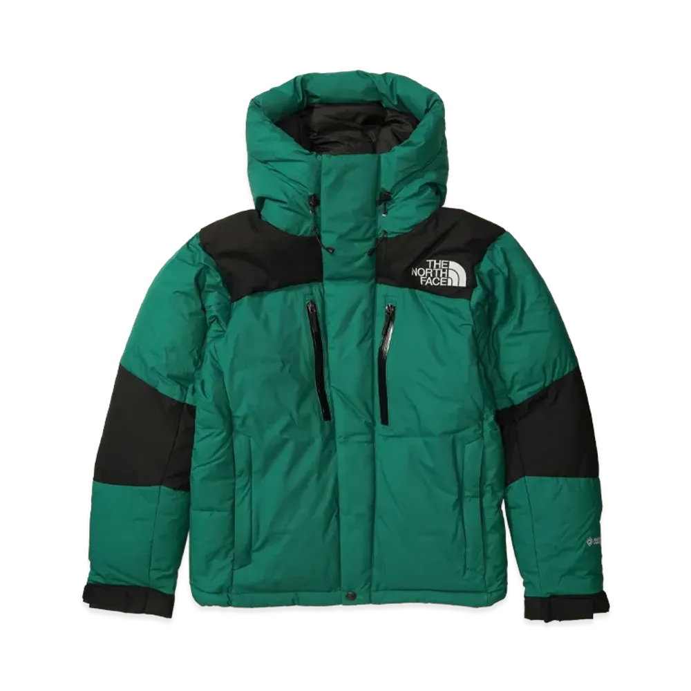 The North Face Baltro Light Jacket 2024 "TNF Green"