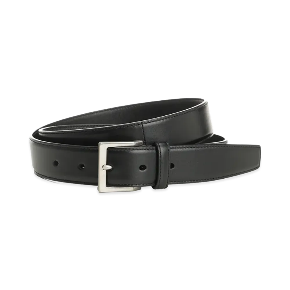 Saint Laurent Vadim Belt "Black"