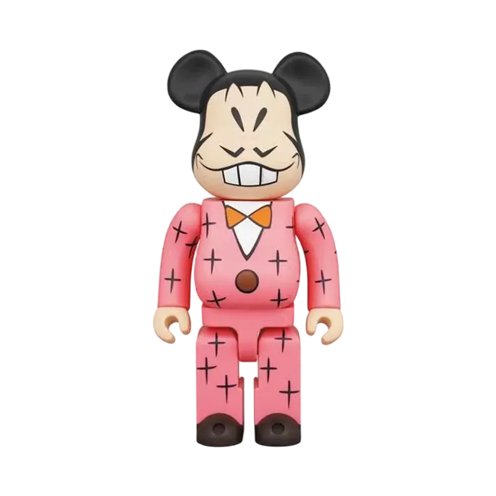Bearbrick IKEMI 400%