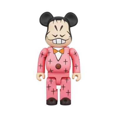 Bearbrick IKEMI 400%