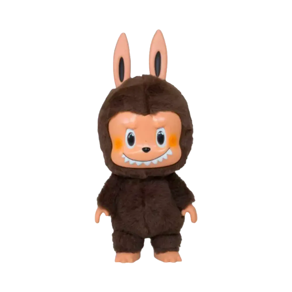 POP MART LABUBU Swaver Action figure 2.0