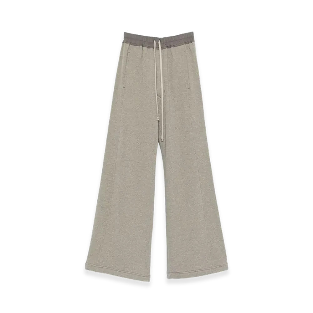 Rick Owens DRKSHDW Women's Pant "Gray"