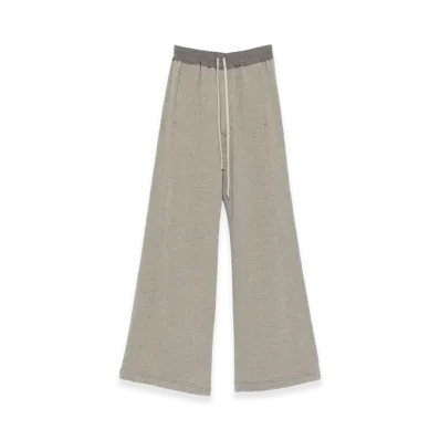 Rick Owens DRKSHDW Women's Pant "Gray"