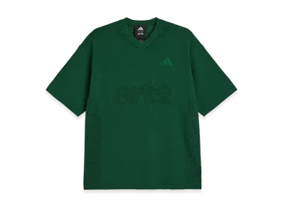 adidas x Arte Antwerp Flat Knit Jersey "Amazon Green"