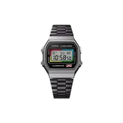 Casio Classic A168WEUC-1AJR
