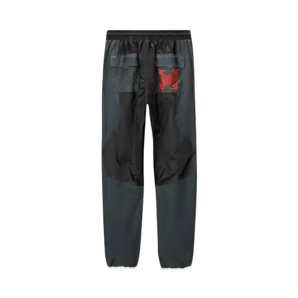 OFF-WHITE / Jordan Woven Pant "Black"