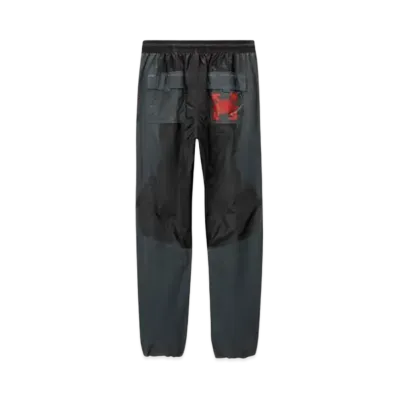 OFF-WHITE / Jordan Woven Pant "Black"