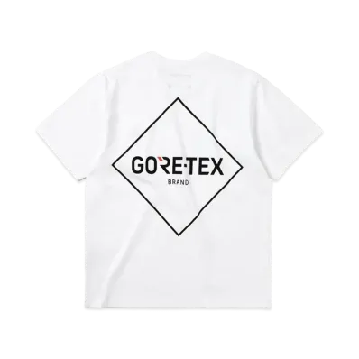 thisisneverthat x GORE-TEX Exclusive T-Shirt "White"