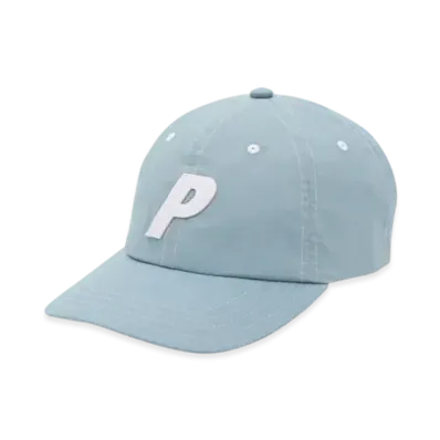 PALACE P 6-Panel "Grey"
