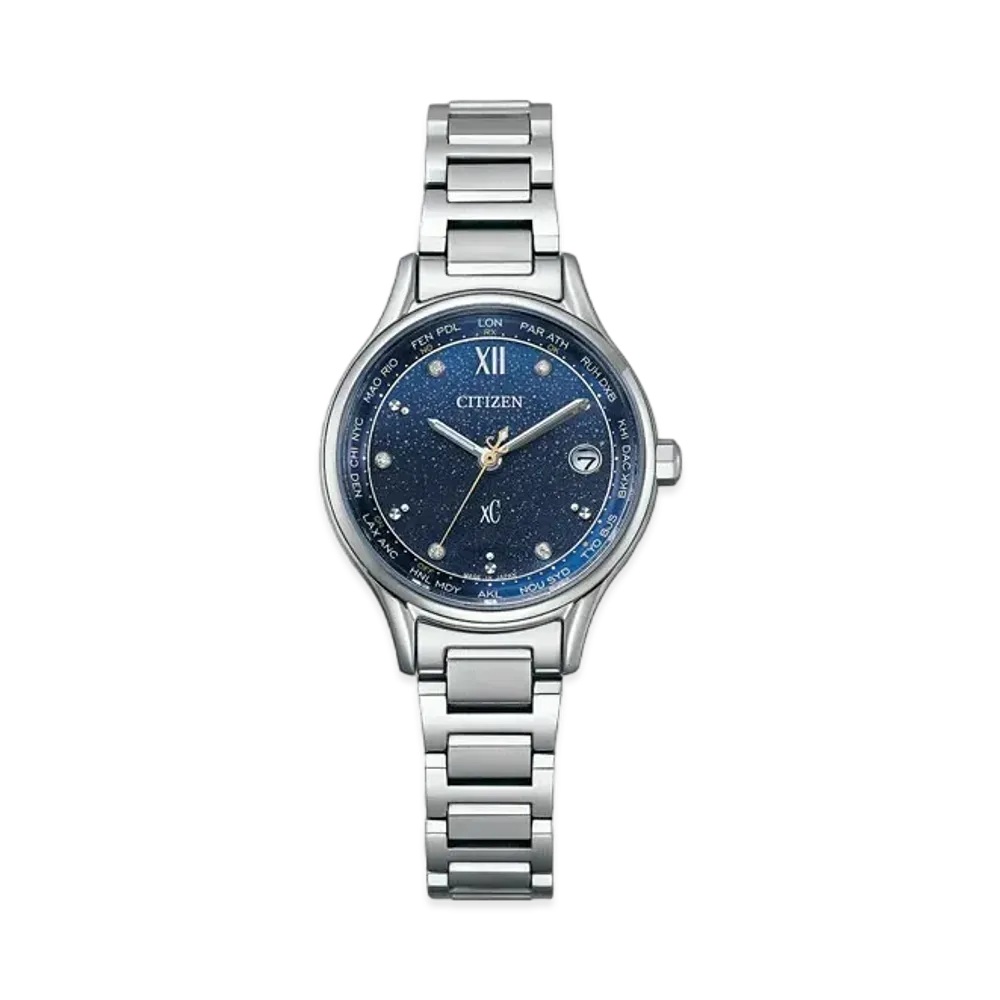 CITIZEN xC basic collection EC1160-62L
