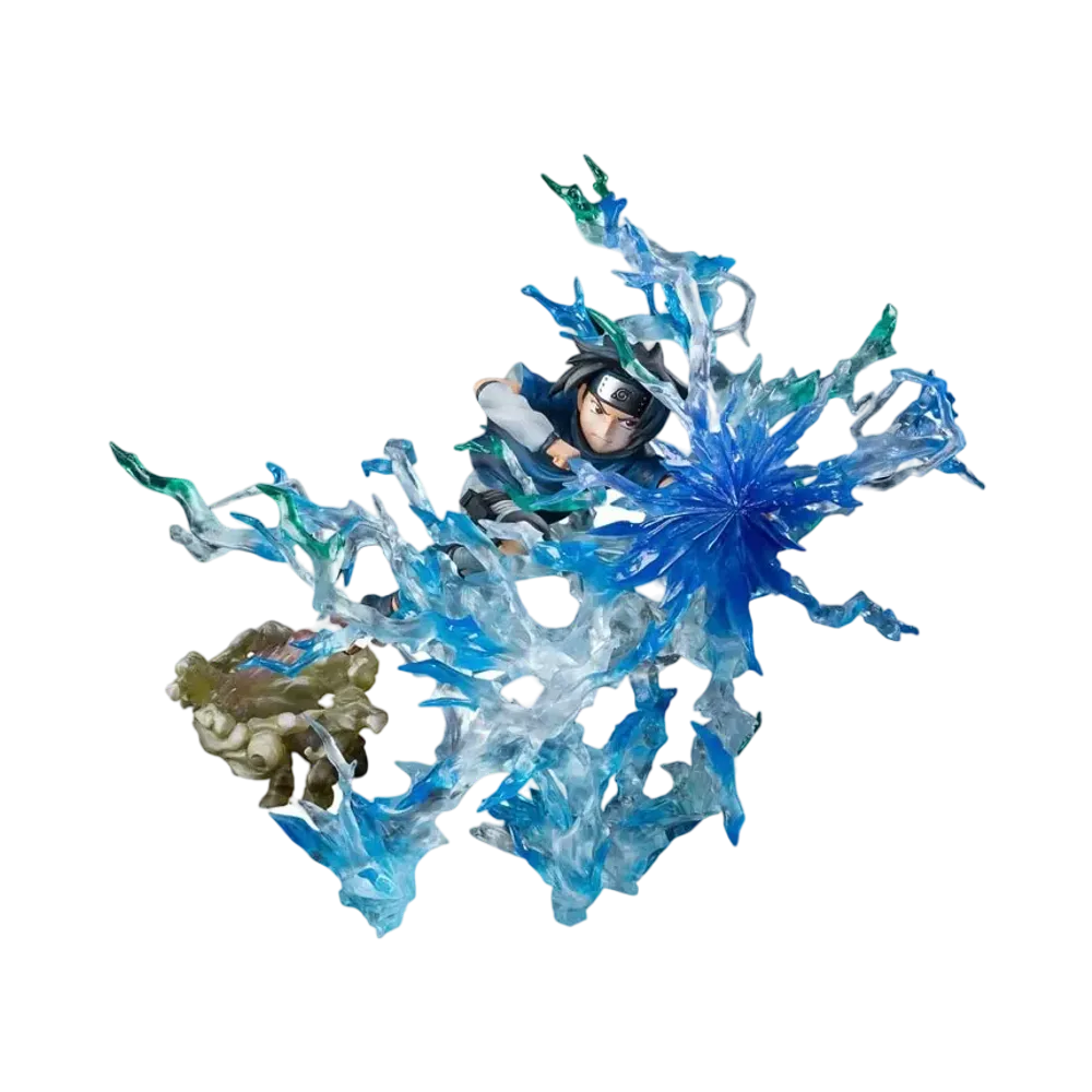 FiguartsZERO UCHIHA SASUKE Kizuna Relation