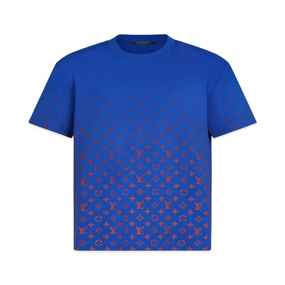 Louis Vuitton Monogram Gradient T-Shirt