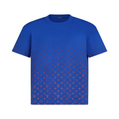 Louis Vuitton Monogram Gradient T-Shirt