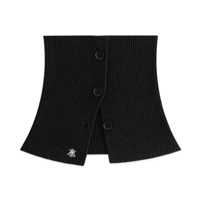 Kith Women Sweater Dickey "Black"