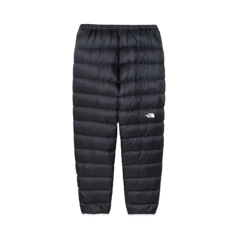 The North Face Alpine Nuptse Pants "Black"