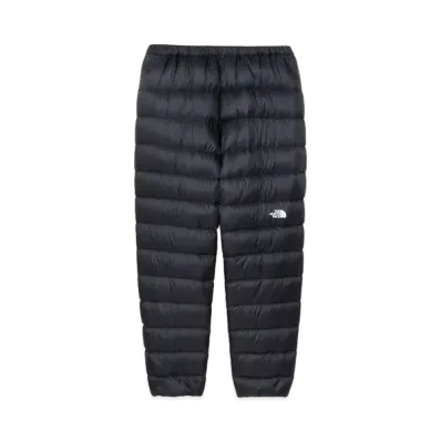 The North Face Alpine Nuptse Pants "Black"