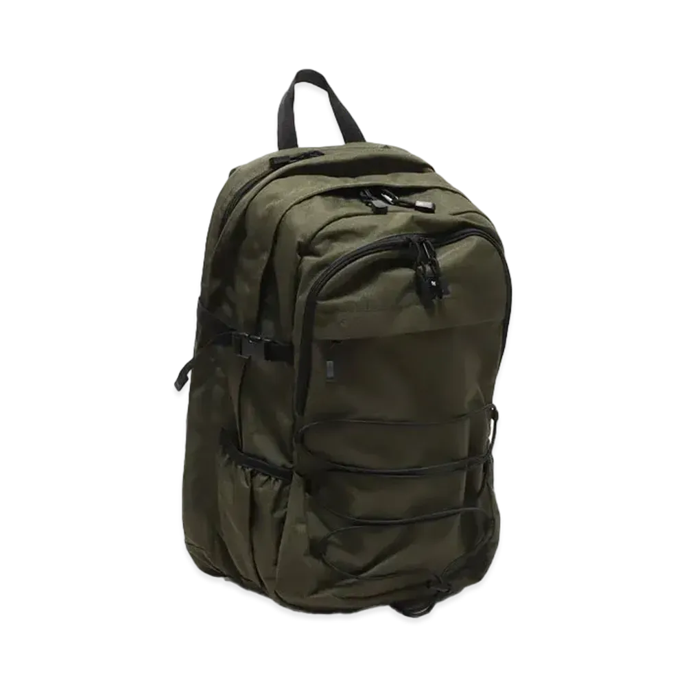 atmos Back Pack "Olive"