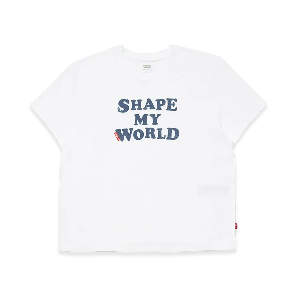 Levi's Graphic T-Shirt "White"