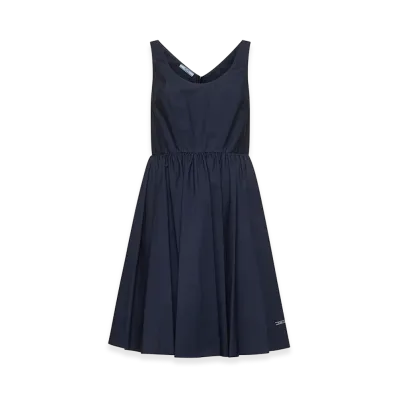 PRADA Women's Dresses "Blue"