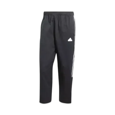 adidas Tiro Woven Pants "Black"