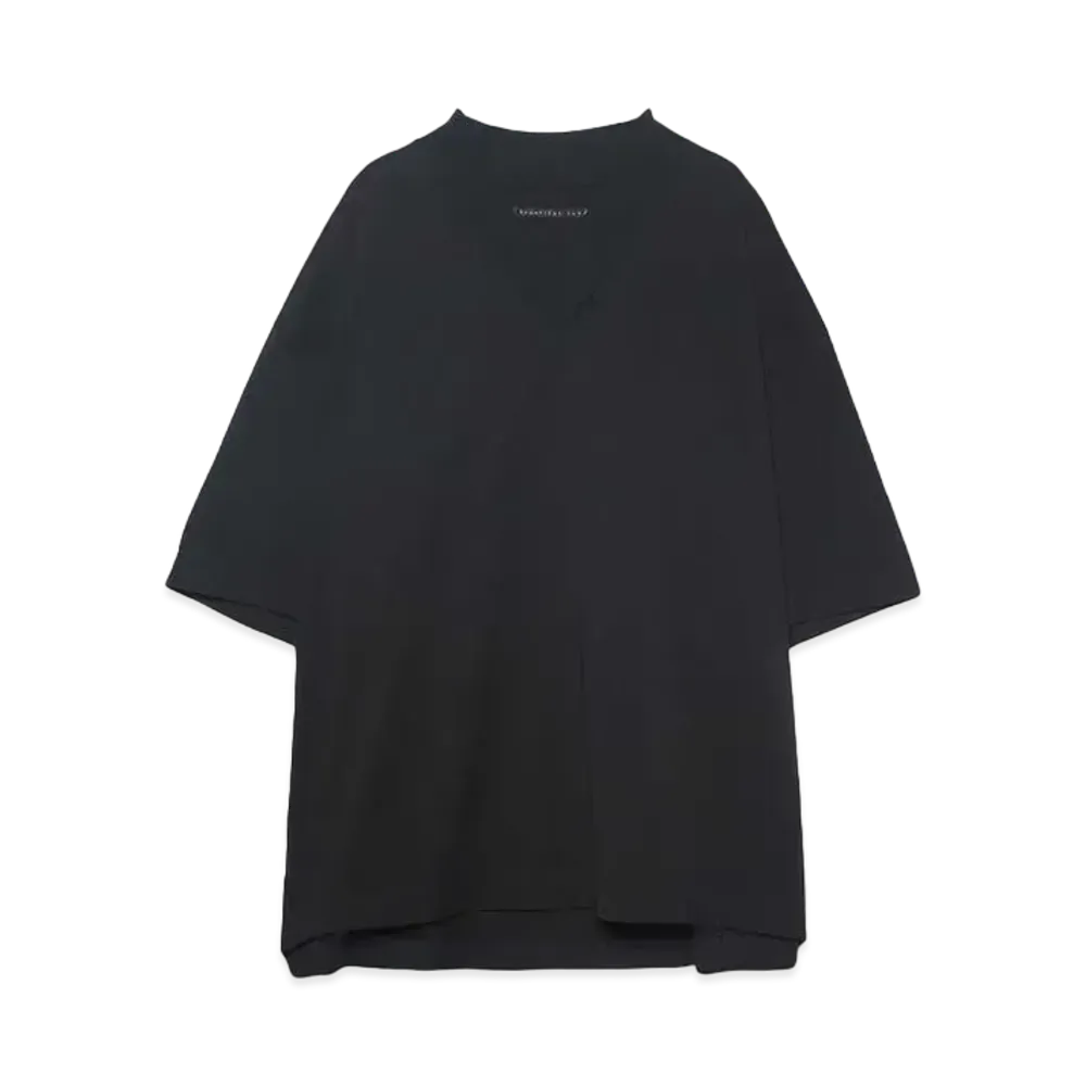 my beautiful landlet M.B.L PARALLELED JERSEY "BLACK"