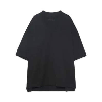 my beautiful landlet M.B.L PARALLELED JERSEY "BLACK"