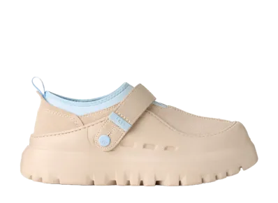 UGG Peakmod Lowcut "Sky Blue/Sea Salt"