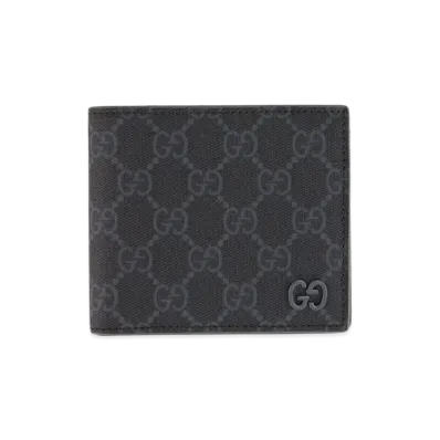 GUCCI Wallets "Black"