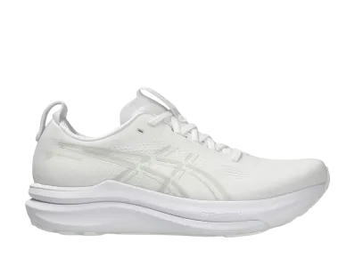 Asics Gel-Kayano 33 "White"