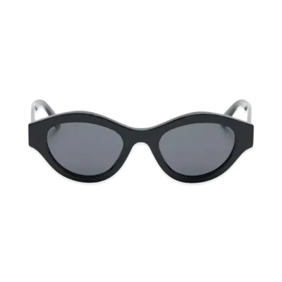 GUCCI Sunglasses "Black"